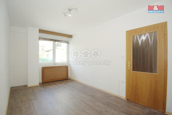 Prodej bytu 5+kk, 140 m², České Budějovice, ul. Ant. Barcala - 12
