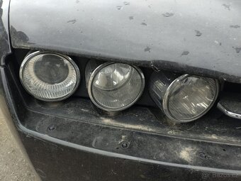 Alfa 159 Ti 3.2 JTS Q4 Díly nebo celek-motor KO - 12