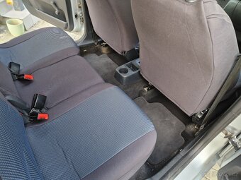 SKODA Roomster 1.6TDI - 12
