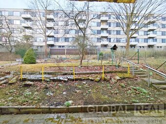 Pronájem bytu 2+kk (40 m2) blízko centra Jihlavy - 12