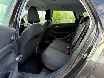 Peugeot 308 1.6 HDi 73kW 2016 | klima, tempomat - 12