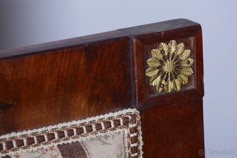 Sofa z Francie - č. 2990 - 12