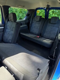 Dacia Logan 1.6i 64 kW - 1 majitel, LPG - nová nádrž - 12