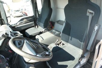 MAN TGS 26.440 LL - 6x2 – Valník + HR-Palfinger PK 22002 - 12