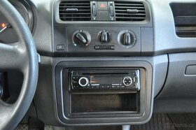 Prodám Škoda Fabia 2 FL 1.6TDI 55KW Kombi 2010 - 12