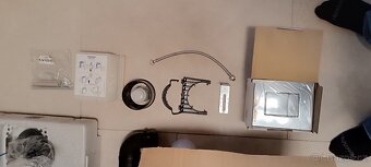 WC, záchod Grohe - 12