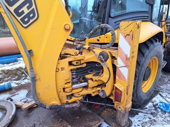 JCB 3CX SM 4X4 - 12