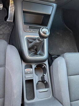 Volkswagen Tiguan 5N R-Line 4x4, 2.0 125 kW - 12