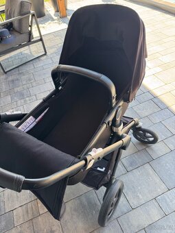 Bugaboo fox 2 - 12