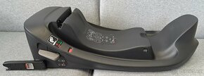 CYBEX ATON S2 i-size; ISOFIX ZÁKLADNA CYBEX BASE ONE - 12