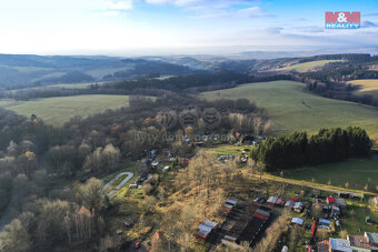 Prodej bytu 2+1, 71 m², Rovná - 12