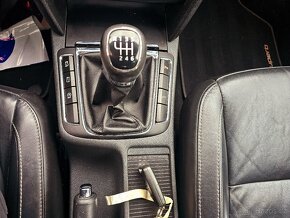 Superb II 2,0 TDi 125KW Elegance 2014 ALU, Dig. klima, STK - 12