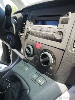 Fiat idea 1.4 70kw - 12