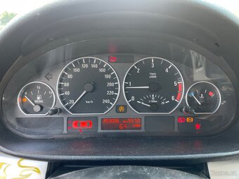 Bmw e46 330xd - 12