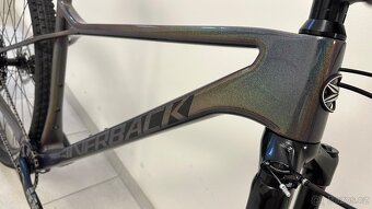 NOVÉ KARBON horské kolo SILVERBACK, 29¨, pro jezdce od 170cm - 12