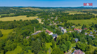 Prodej ostatní, 11500 m², Krásná Lípa, Zahrady - 12