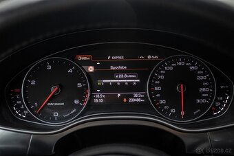 Audi A6 Allroad 3.0 TDI BiT quattro S tronic - 12