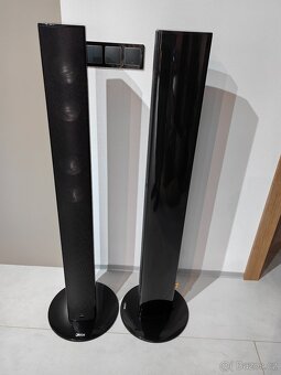 Canton CD 3200 aktívne reproduktory - 12