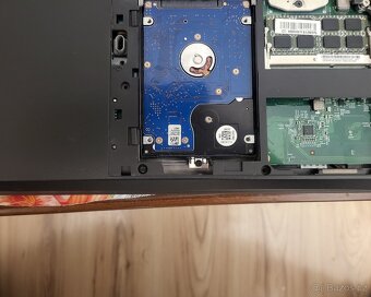 Lenovo ThinkPad T540p - 12