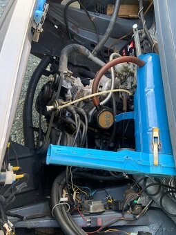 Škoda 120L - pěkný zachovalý, funkční stav - 12