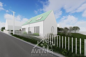 Prodej stavebního pozemku 2666 m², ev.č. 69459 - 12