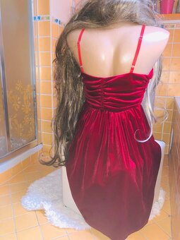 novesaty# spolecenske# plesove# semisove# sametove# party - 12