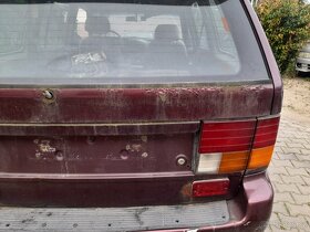 Sssangyong musso 2.3td, manuál - 12