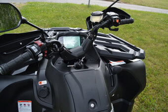 Segway Snarler 1000ccm - 12