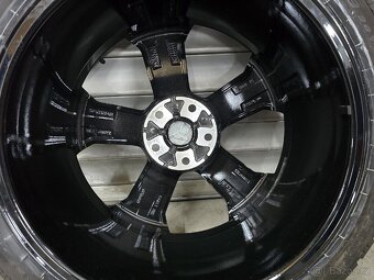 Zimní alu kola Seat Cupra Ateca r19 - 12