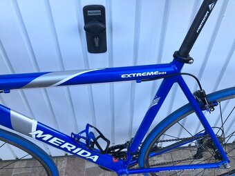 SILNIČNÍ KOLO MERIDA - 12