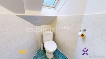 Pronájem bytu 3+kk, 105 m² Zlín - Příluky, ev.č. 02524 - 12