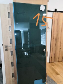 interierové dveře - nové - 12