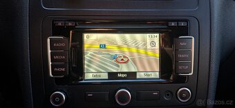 VW Caddy 2012 2.0 EcoFuel - 12