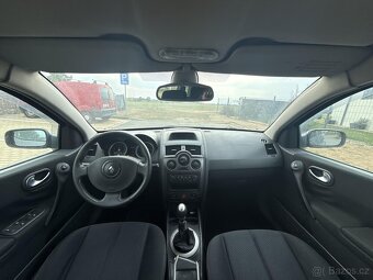 Renault Megane 1.9dci 88KW +PůvodČR+ - 12