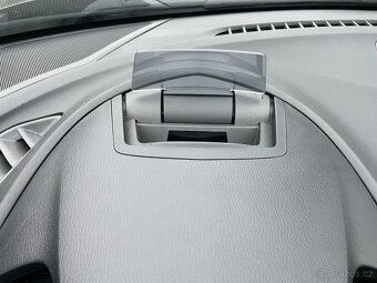 MAZDA 3 2.0i HEADUP AUTOMAT SERVISKA -DPH - 12