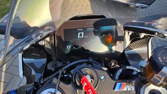 BMW S1000RR M-PAKET - 12