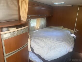 Dethleffs RT 6844 Esprit 2005 Globetrotter - 12