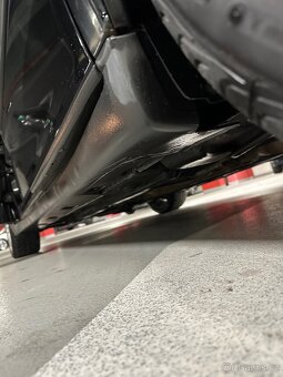 SAAB 9-5 2.0T 110kw, Nová STK - 12