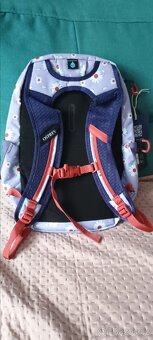 Dětský batoh Osprey daylite 9 l - 12