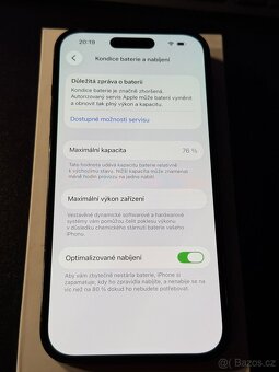 Iphone 14 pro 128gb - 12