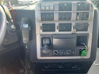 Iveco STRALIS 6x2 500 AUTOMAT HYDRAULIK EURO V - 12