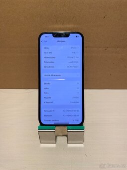 Apple iPhone 13 Pro 256 gb🔋-77% - 12