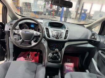 Ford C-Max 1.6 TDCI - 12