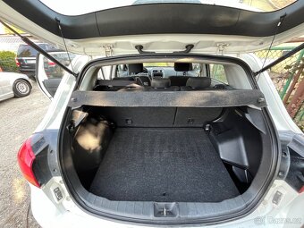 Mitsubishi asx 1.6 mivec 2015 - 12