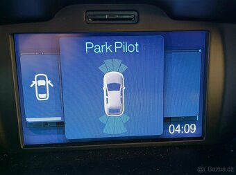 B-MAX1.6 TDCi,70Kw,Výborný stav,ZÁRUKA 2Roky - 12