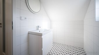 Prodej bytu 3kk 60 m² - 12