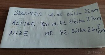 SAČKY NA VECI NA TELOCVIK - 12