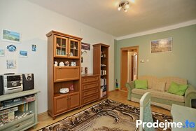 Prodej rodinného domu 4+1, 269 m2,  Vyškov - Nosálovice - 12