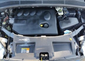 Ford S-MAX 2.0 TDCI Klima, Tempomat nafta manuál 103 kw - 12