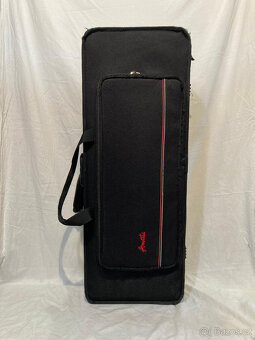 Bb tenor saxofon Amati Kraslice - 12